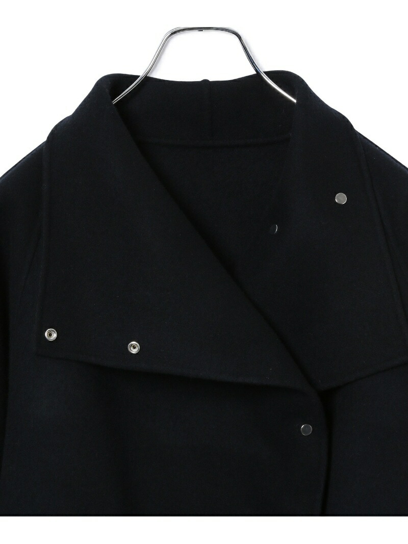 楽天市場】【SALE／50%OFF】Super140's リバーショートコート ADAM ET