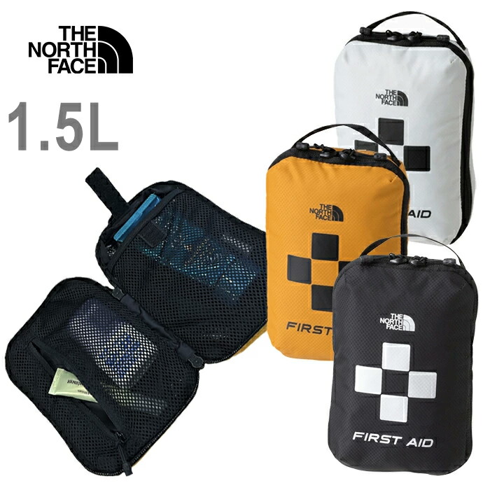 楽天市場】THE NORTH FACE ザ・ノース・フェイス NN32432 FIRST AID