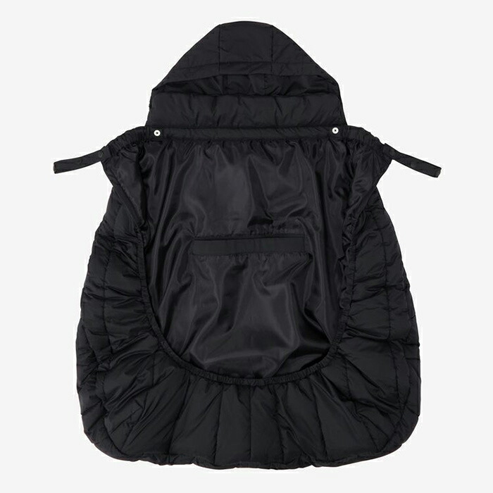 楽天市場】THE NORTH FACE ザ・ノース・フェイス NNB72501 BABY SHELL