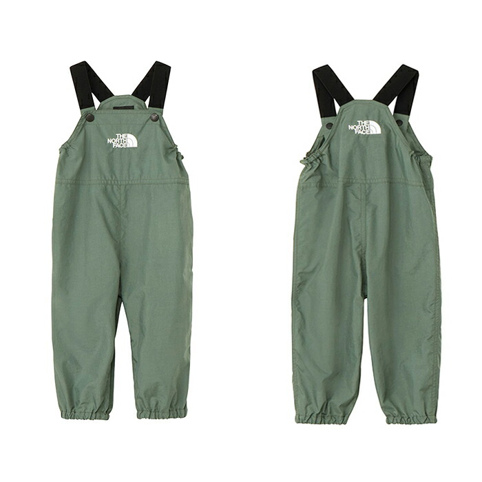 楽天市場】THE NORTH FACE ザ・ノース・フェイス NBB32502 B FIEID BIB