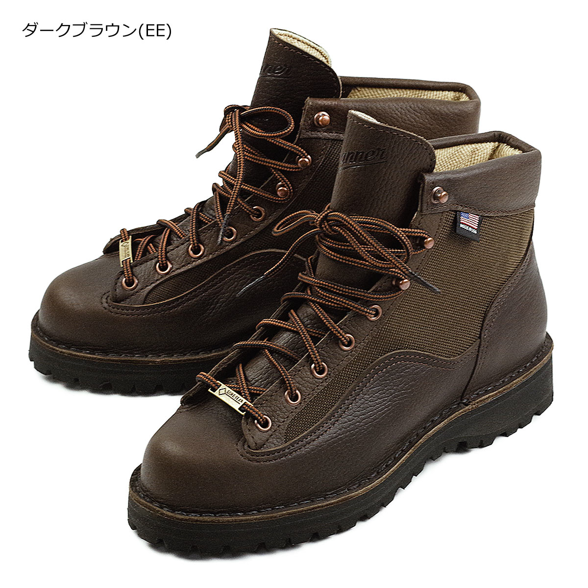 楽天市場】ダナー DANNER ダナーライト2 ｜ ブーツ メンズ アメリカ製