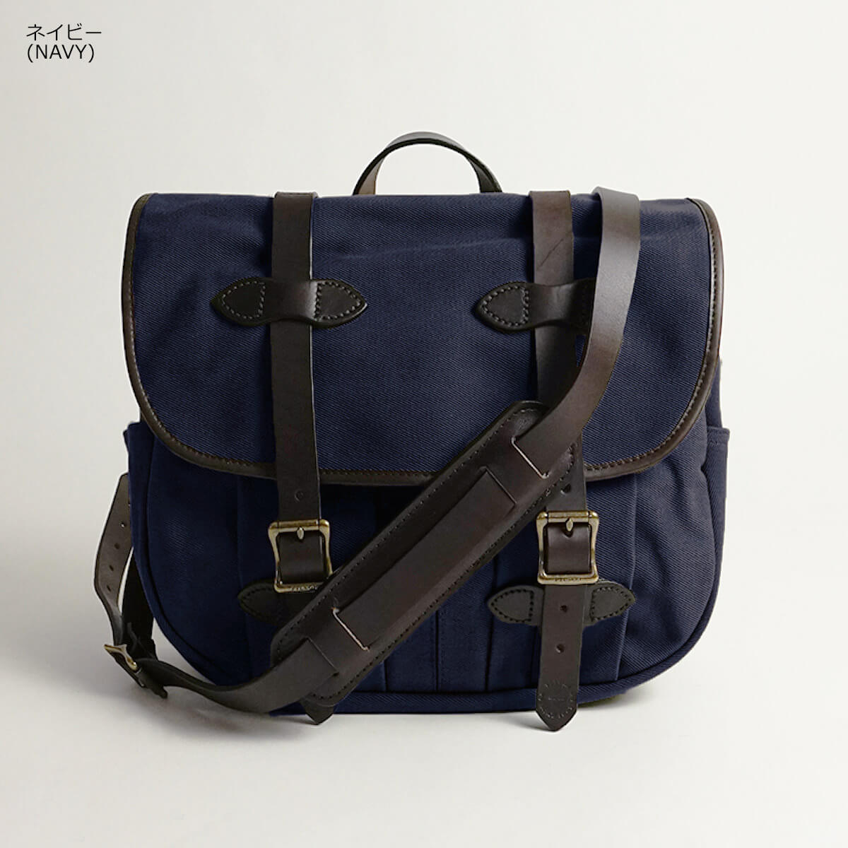 楽天市場】フィルソン FILSON ショルダーバック ミディアム フィールド