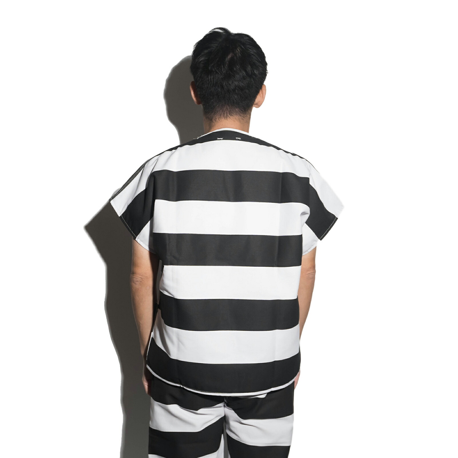 楽天市場】ボブバーカー BOB BARKER トリプルステッチストライプシャツ