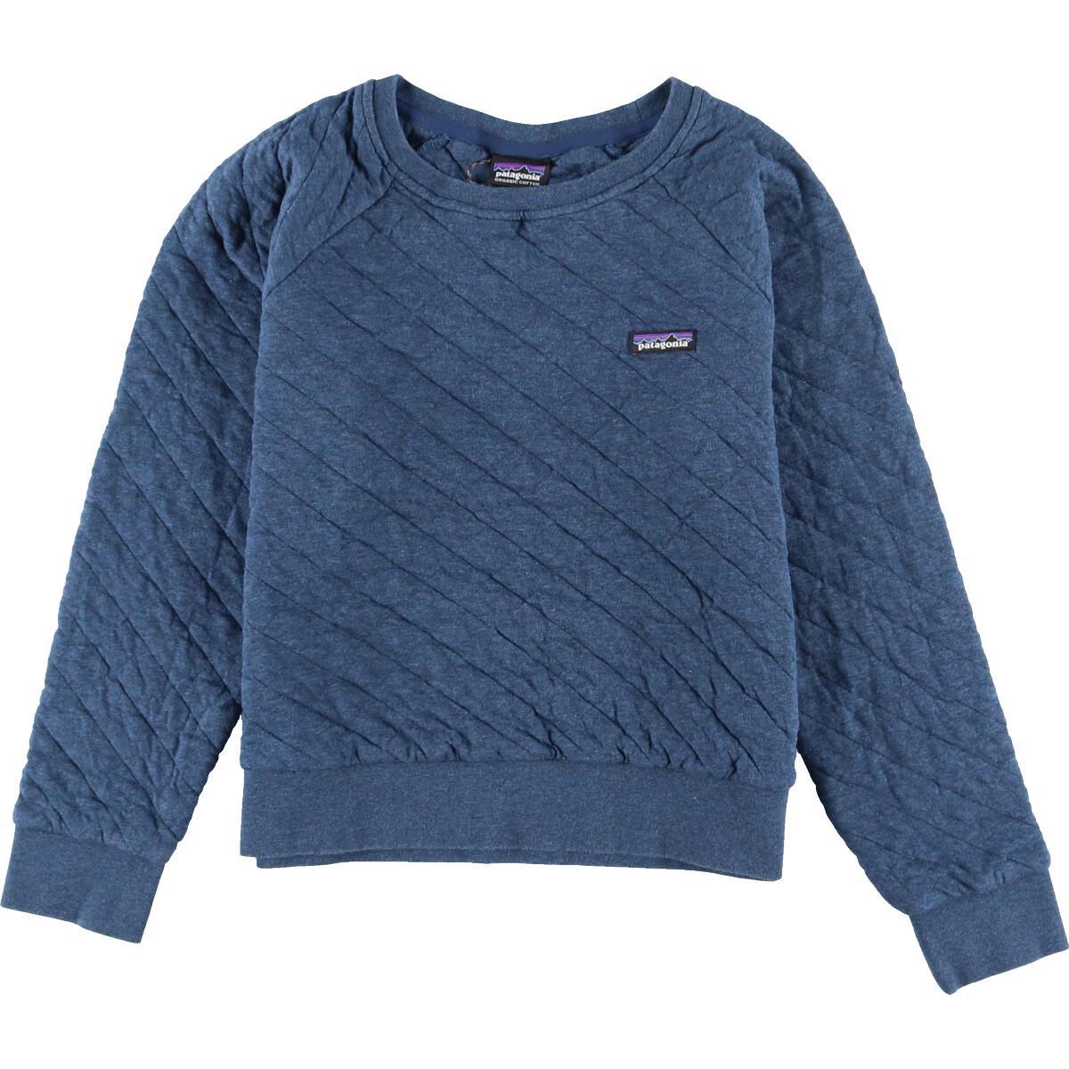 楽天市場】18年製 パタゴニア Patagonia オーガニックコットン キルト