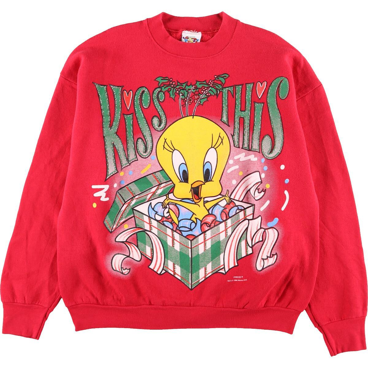 楽天市場】90年代 ルーニーテューンズ LOONEY TUNES TWEETY