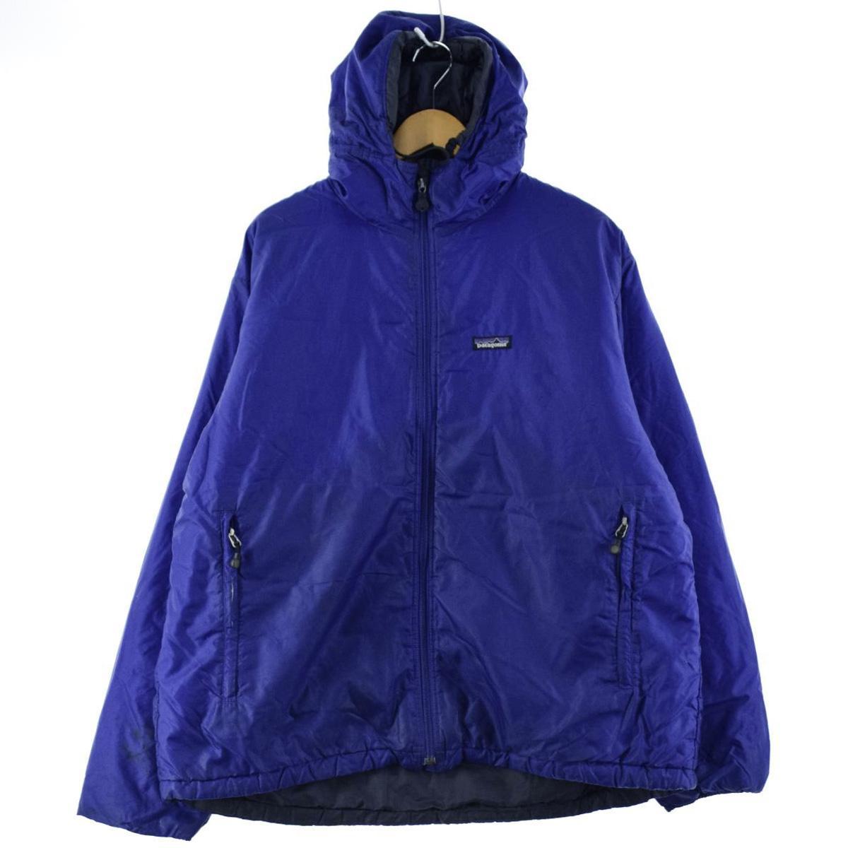 楽天市場】古着 パタゴニア Patagonia パフボールセーター 83970FA