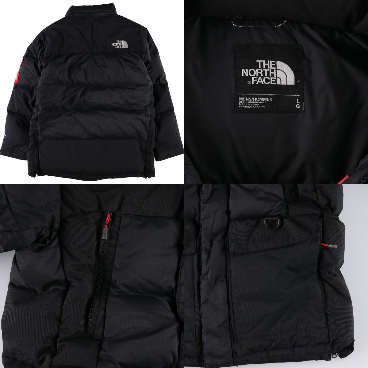 楽天市場】古着 ザノースフェイス THE NORTH FACE VOSTOK ANTARCTICA