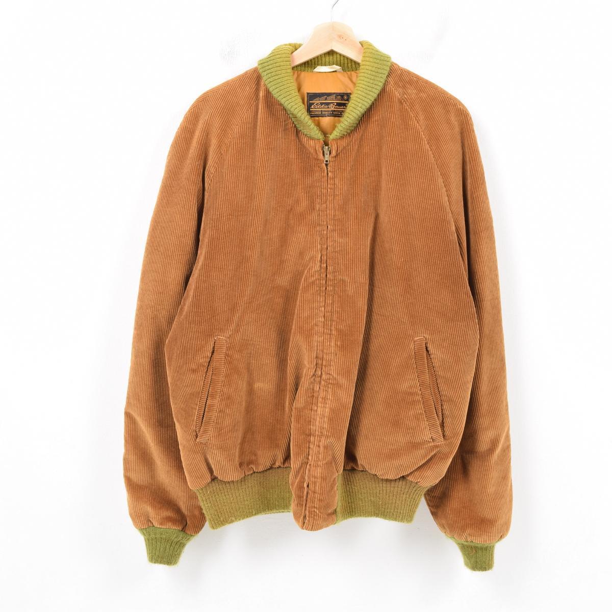 楽天市場】70年代 エディーバウアー Eddie Bauer オールパーパス