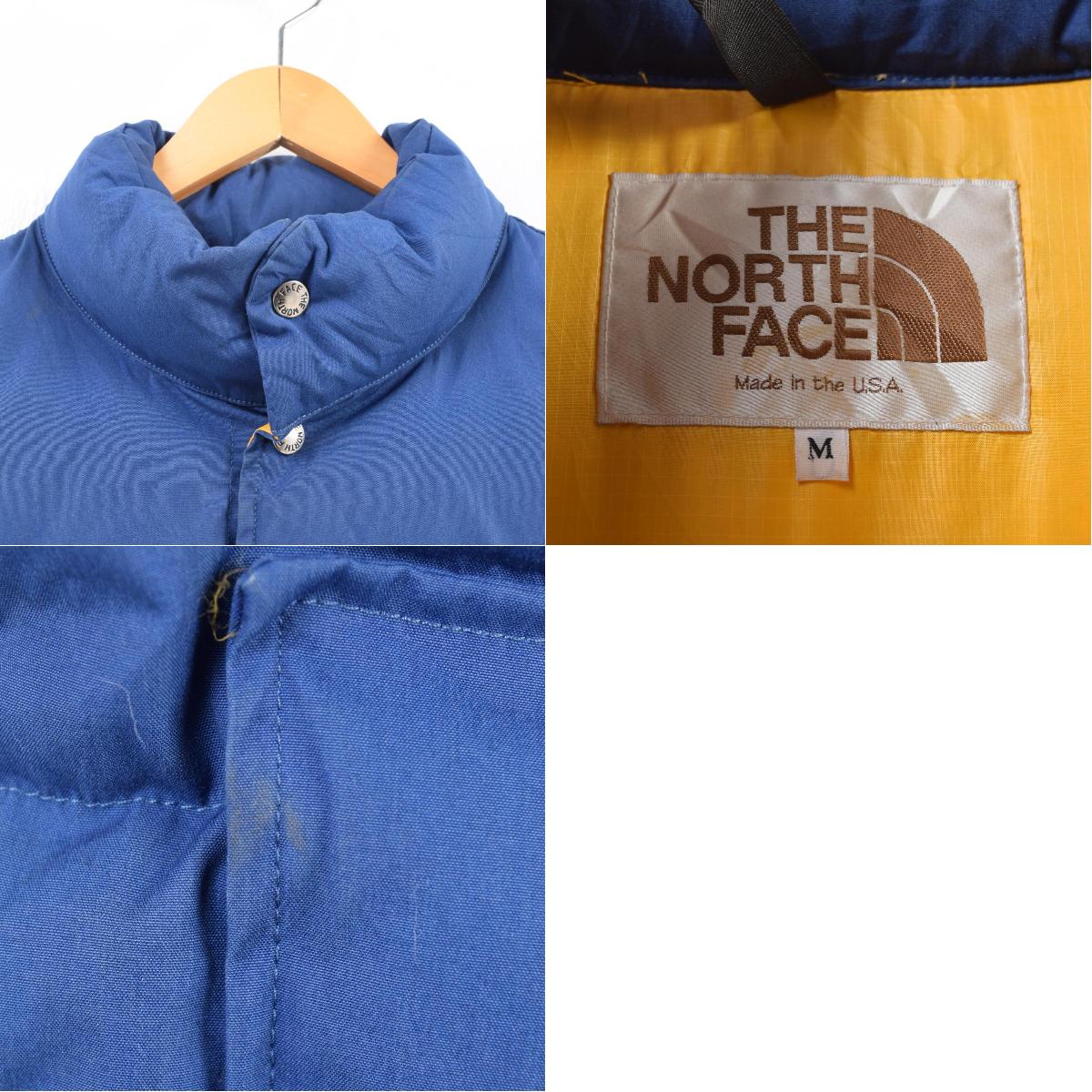 楽天市場】90年代 ザノースフェイス THE NORTH FACE 茶タグ復刻