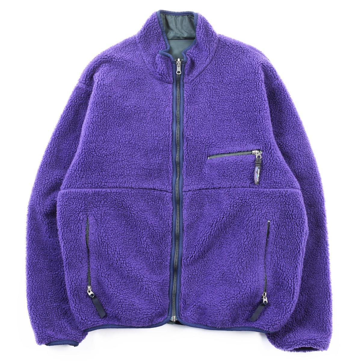 楽天市場】93年製 パタゴニア Patagonia 雪無しタグ グリセード