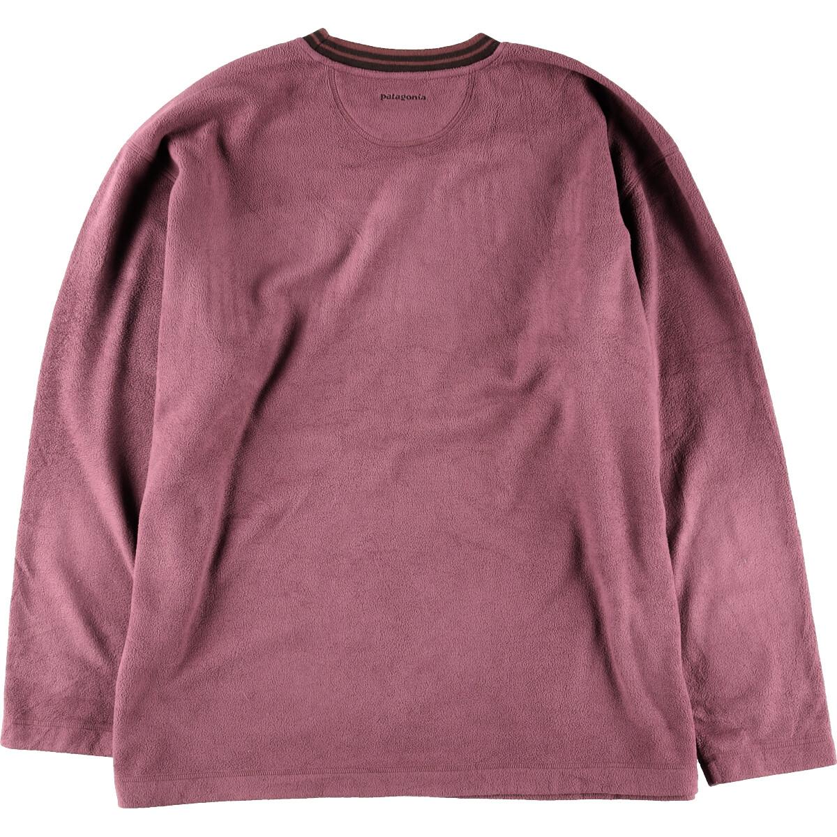 楽天市場】07年製 パタゴニア Patagonia リズムプラッシュシンチラ