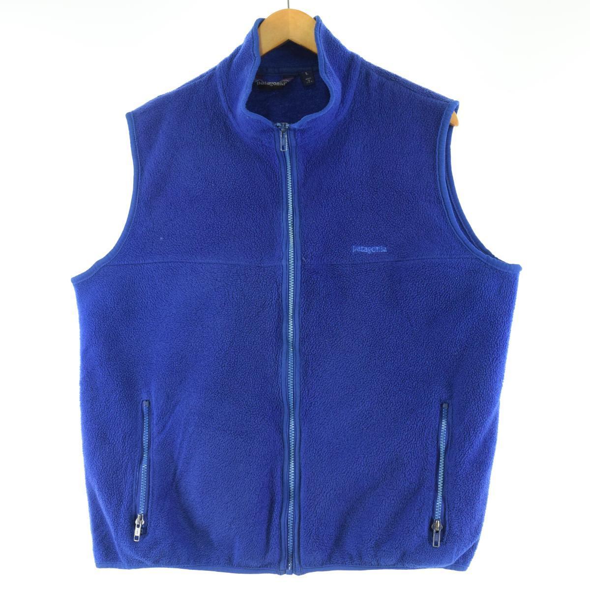 楽天市場】88年製 パタゴニア Patagonia 三角タグ 25571 フリース