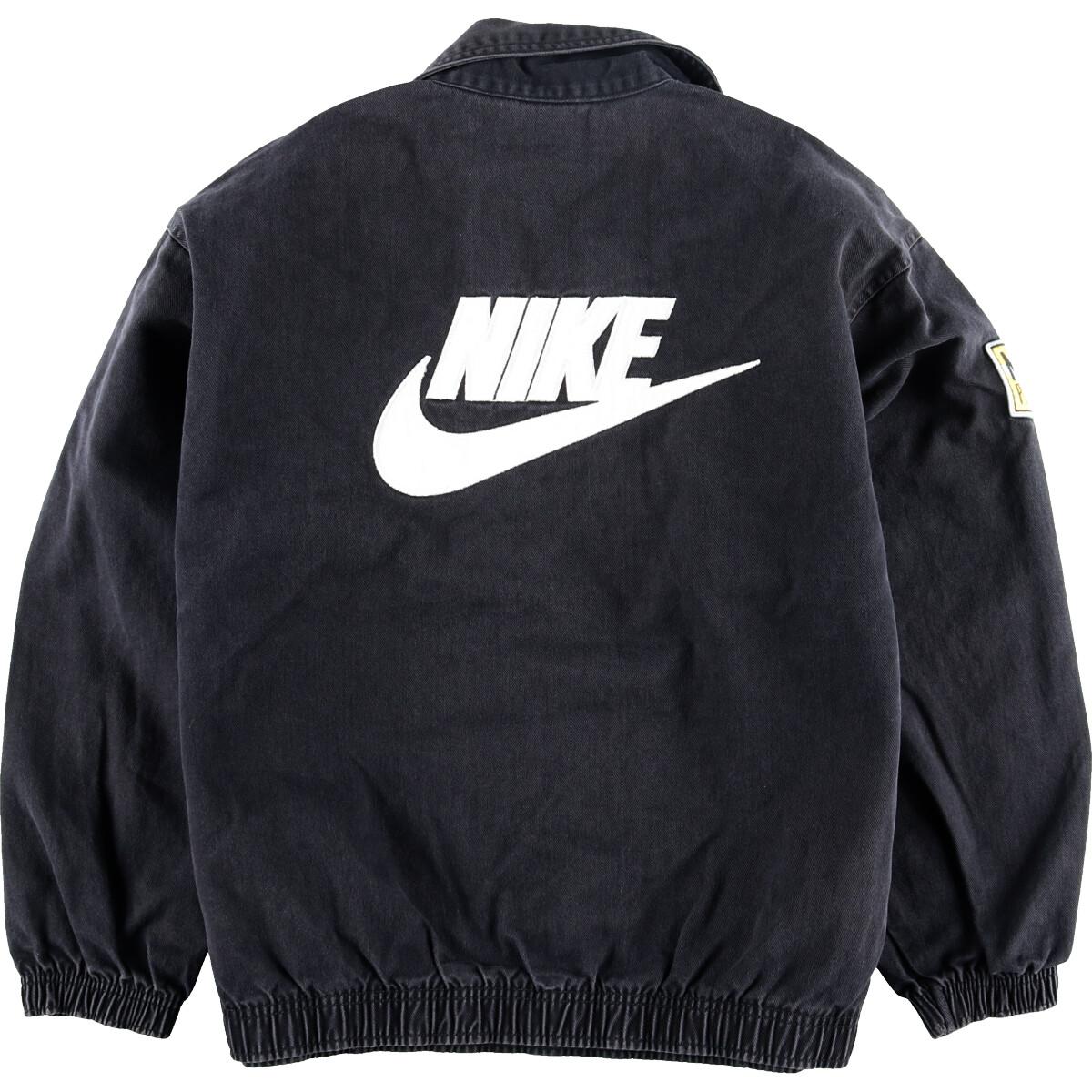 楽天市場】90年代 ナイキ NIKE PREMIER プレミア デカロゴ ビッグロゴ