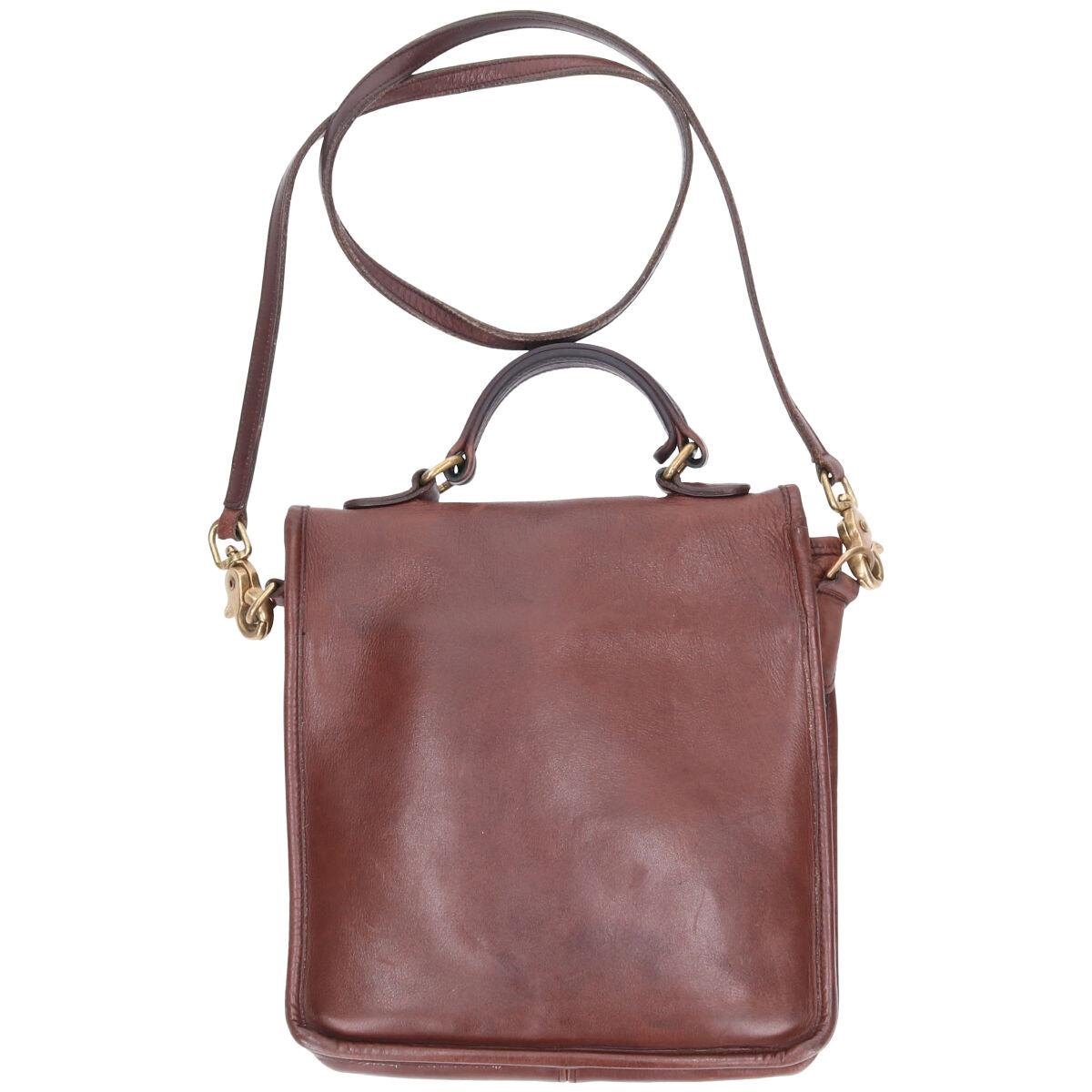 楽天市場】コーチ COACH OLD COACH オールドコーチ 2WAY ターンロック