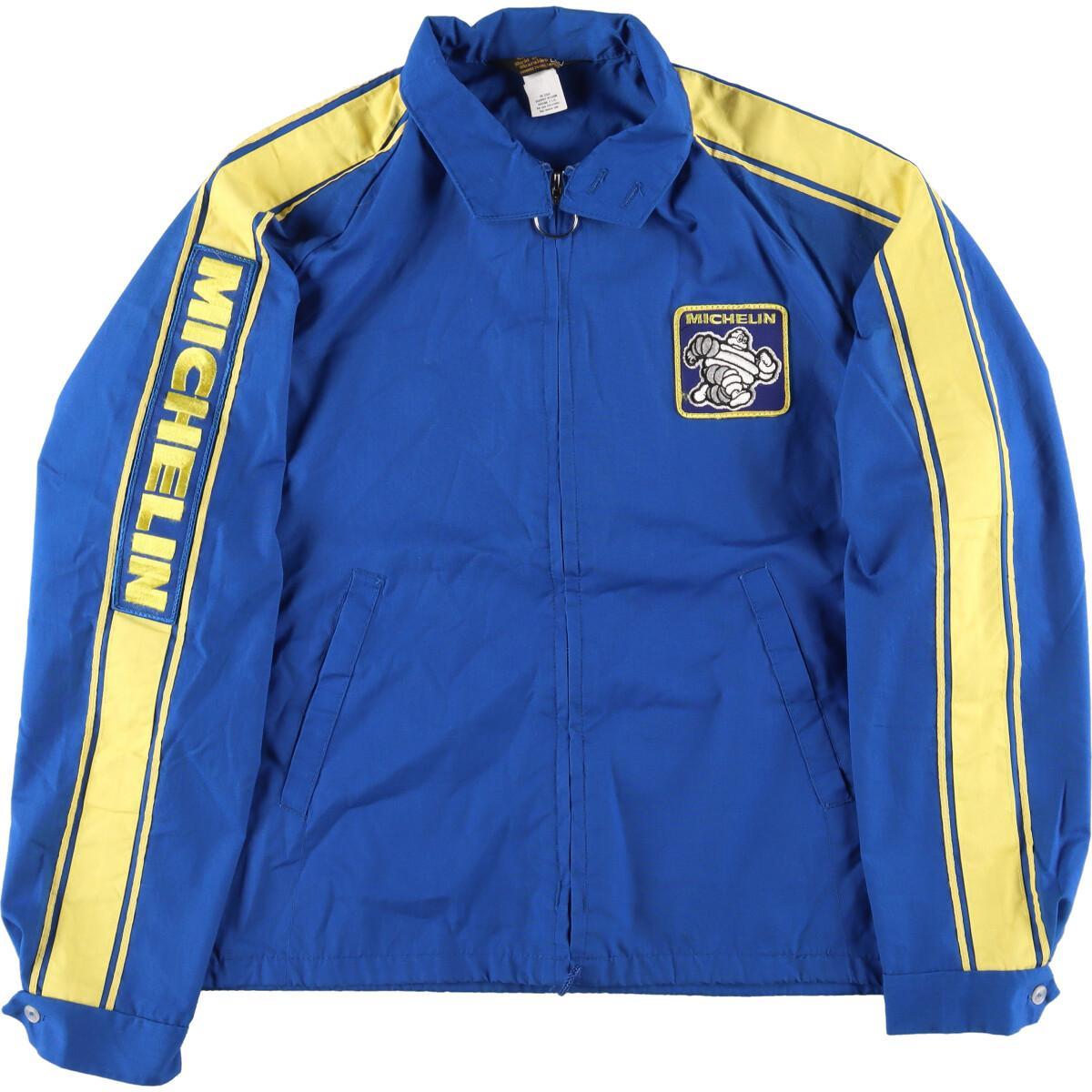 楽天市場】古着 70~80年代 Swingster MICHELIN ミシュラン レーシング