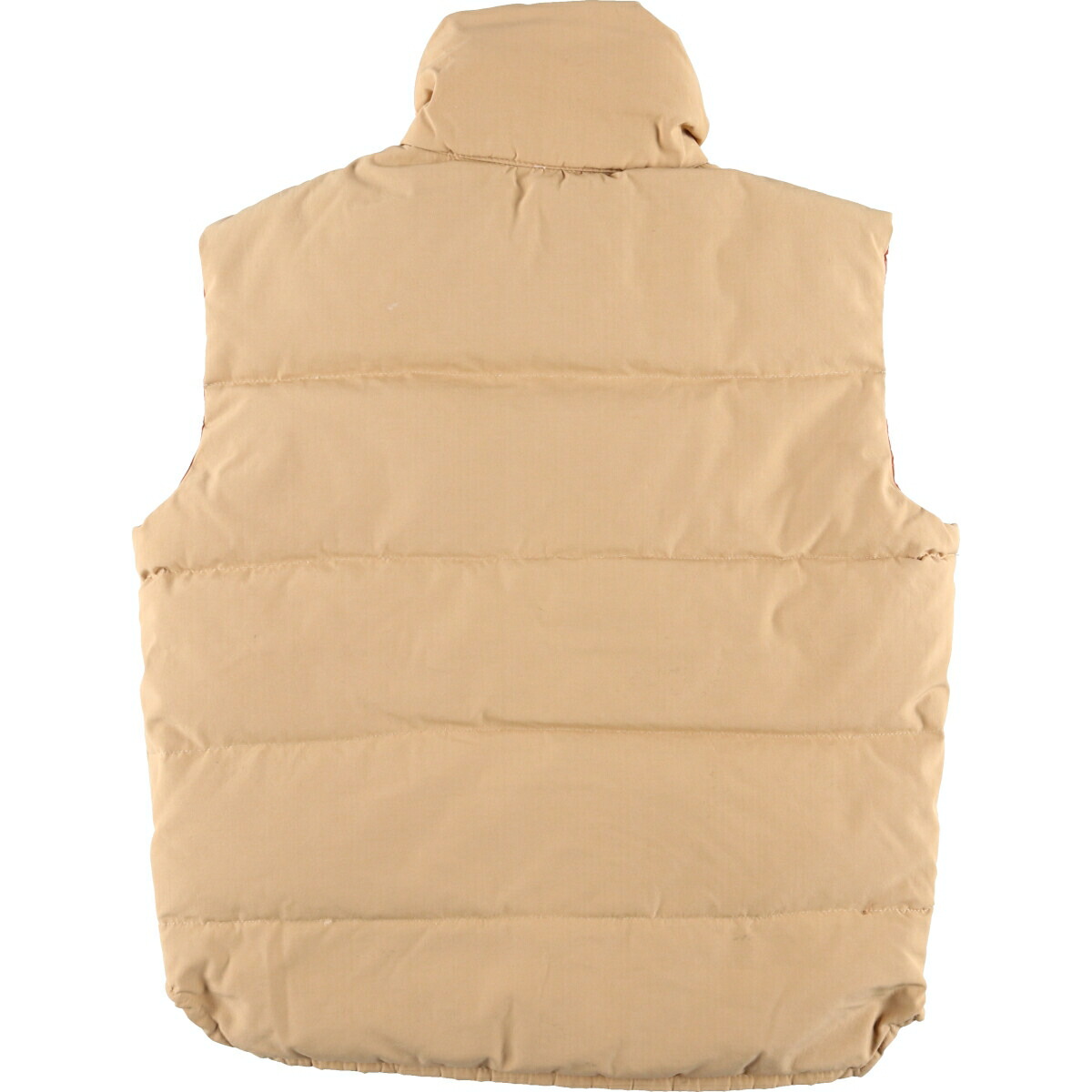 楽天市場】古着 80年代 STRUGGLE GEAR ダウンベスト USA製 メンズL