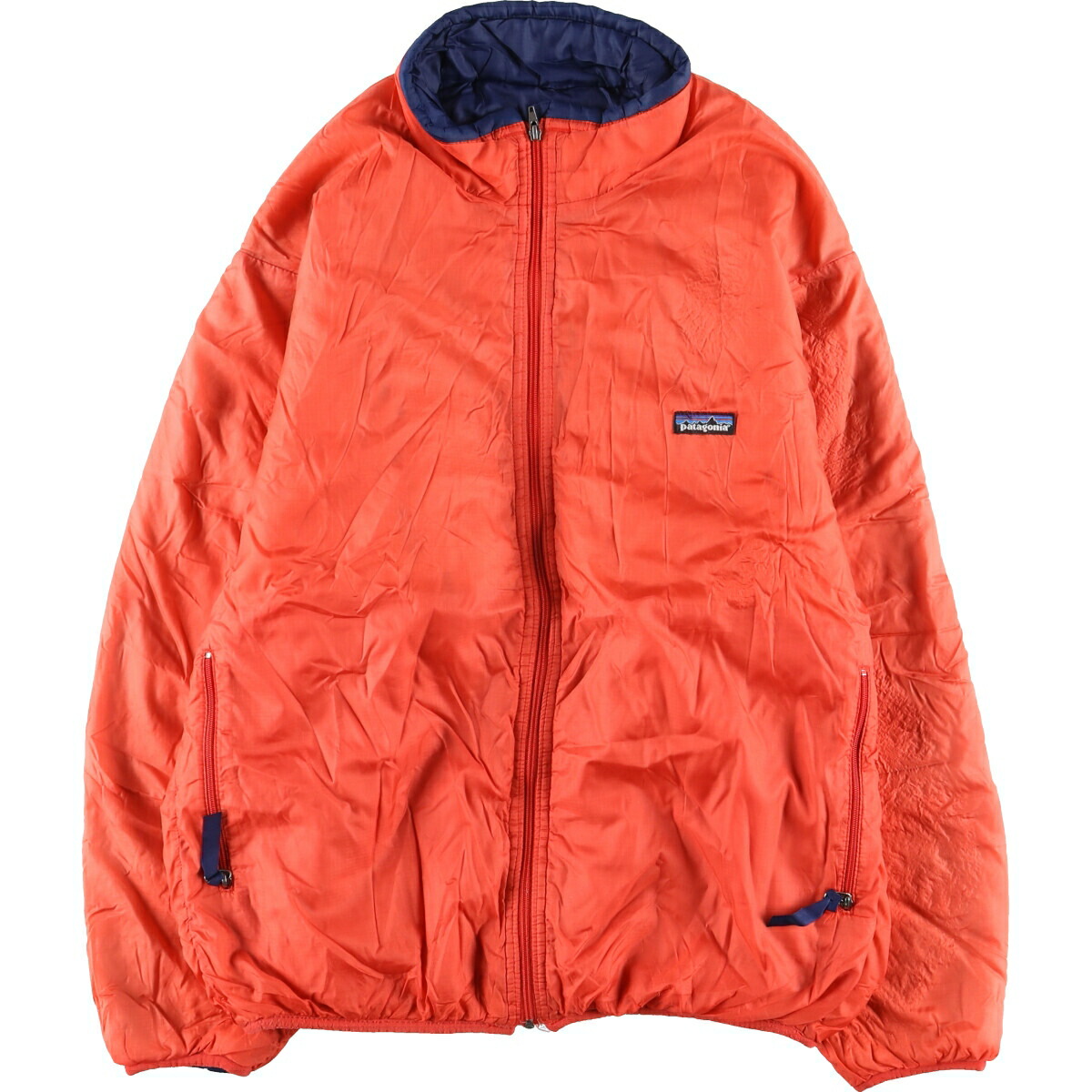 楽天市場】古着 90'S パタゴニア Patagonia パフボールジャケット 中綿