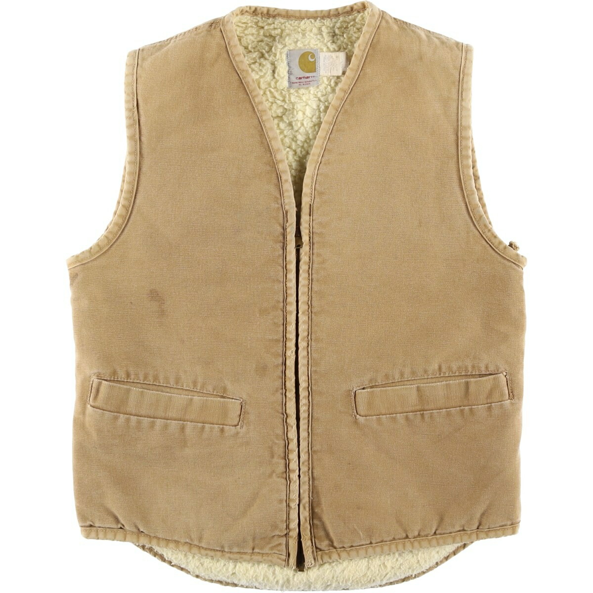 楽天市場】ダックベスト 70s カーハートの通販