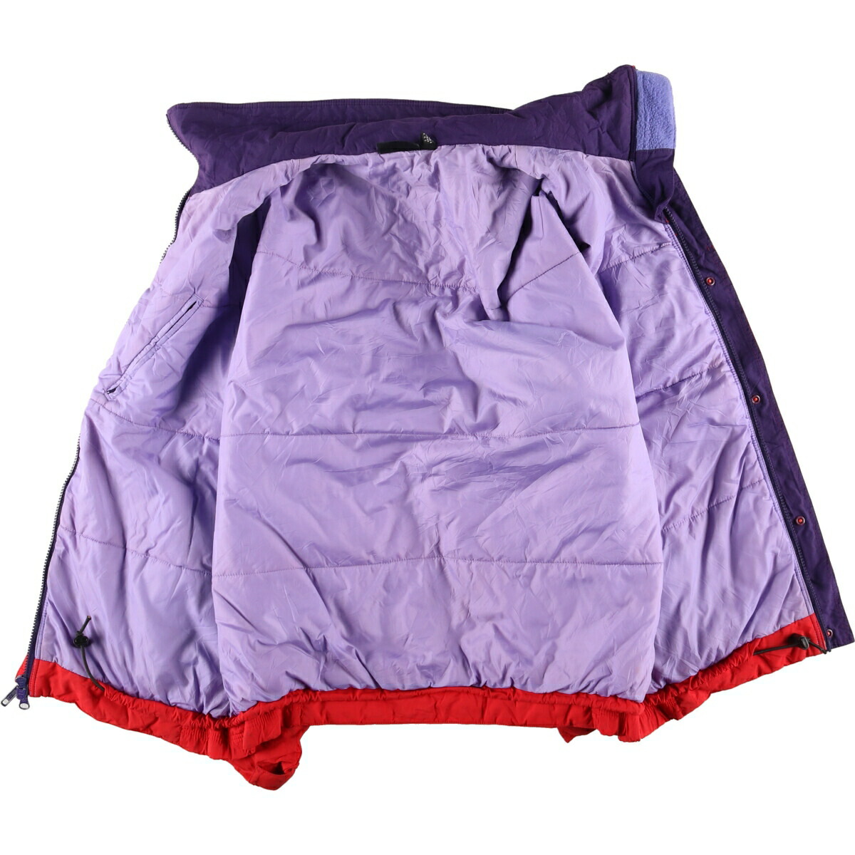 楽天市場】古着 90'S パタゴニア Patagonia フォールライン