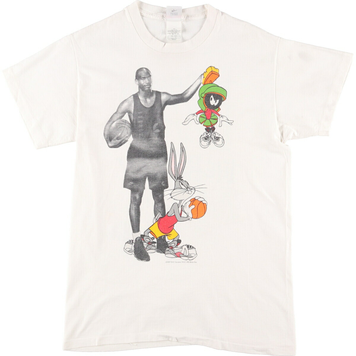 楽天市場】古着 90'S ナイキ NIKE 銀タグ MICHAEL JORDAN マイケル