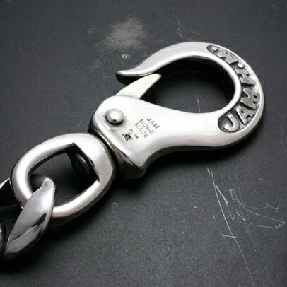 楽天市場】JAM HOME MADE ジャムホームメイド クラシックキーチェーン