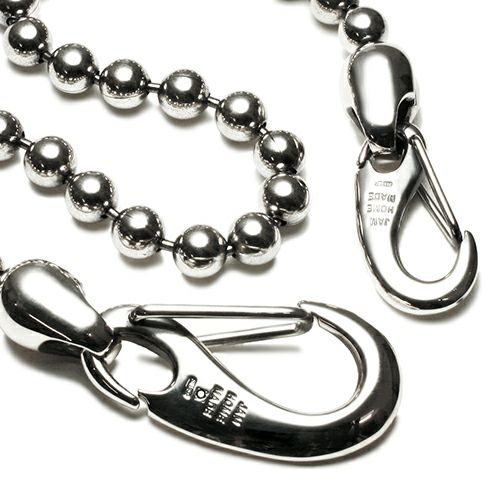 楽天市場】JAM HOME MADE ジャムホームメイド ボールウォレット