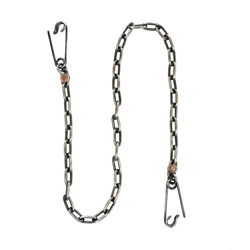 楽天市場】JAM HOME MADE ジャムホームメイド DADウォレットチェーン