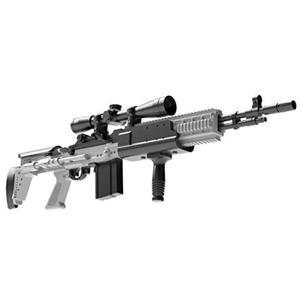 楽天市場】m14 ebr 電動 g&pの通販