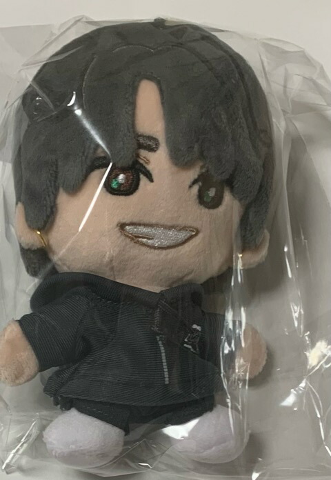 SixTONES MileSixTONES田中樹♡森本慎太郎ぬいぐるみ2体セット