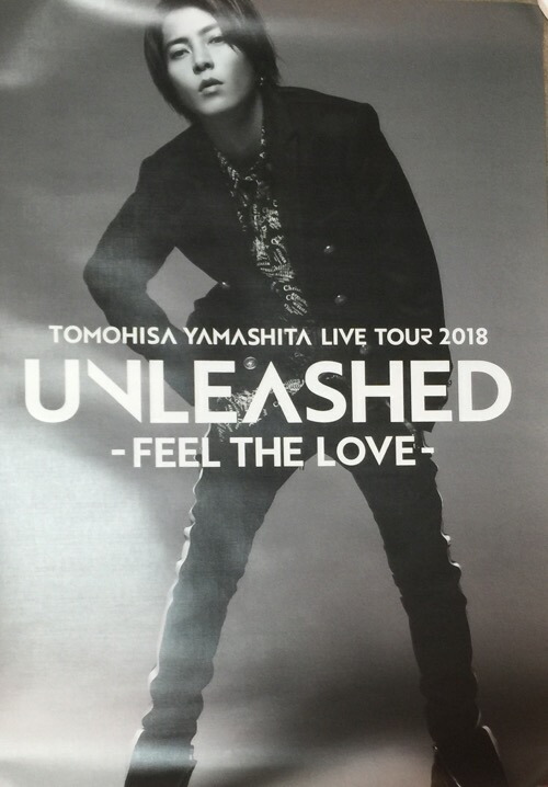 楽天市場】【新品】 山下智久 （山P）・【ポスター】・TOMOHISA