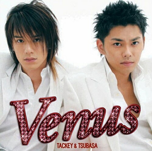 楽天市場】【中古】Tackey&Tsubasa タッキー&翼 /CDシングル・初回盤