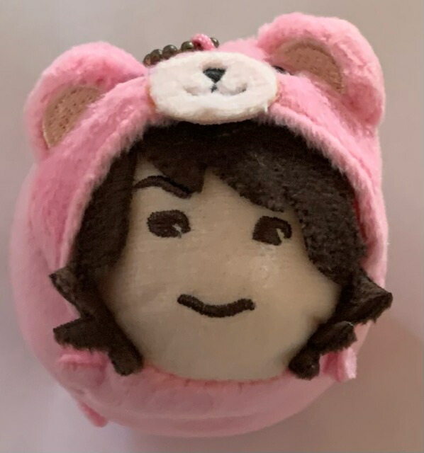 楽天市場】キスマイベアの通販