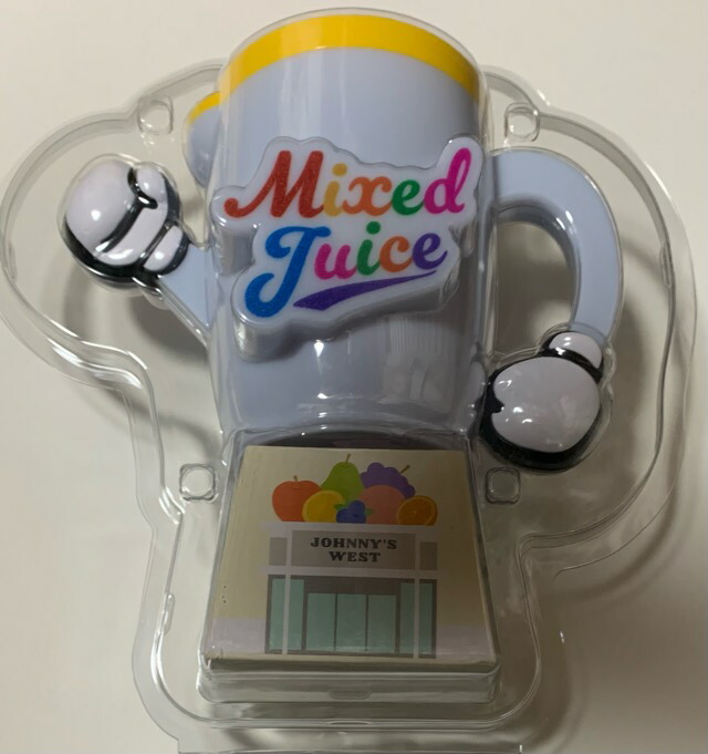 楽天市場】【新品】WEST. ジャニーズWEST ・2022・【ペンライト