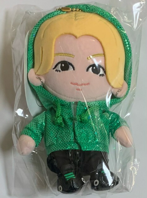 楽天市場】【新品】HiHi Jets ハイハイジェッツ 2024 KEY TO LIT