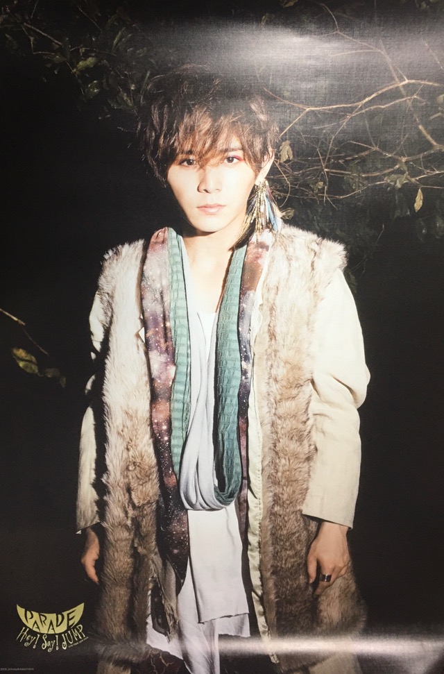 楽天市場】【新品】 Hey! Say! JUMP・2019 2020・【 ポスター 】・山田