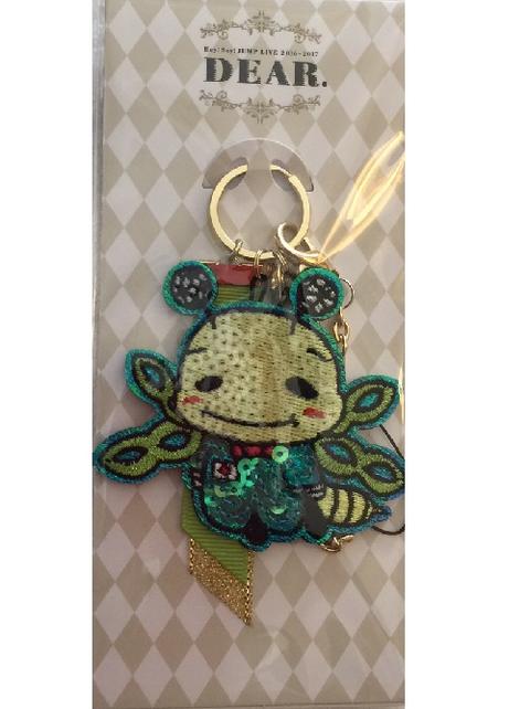 楽天市場】【新品】 Hey! Say! JUMP・【キーホルダー】・薮宏太