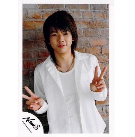 楽天市場】NEWS・【公式写真】・・増田貴久・・ジャニショフォト