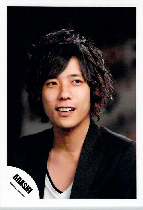 楽天市場】二宮和也 公式写真の通販