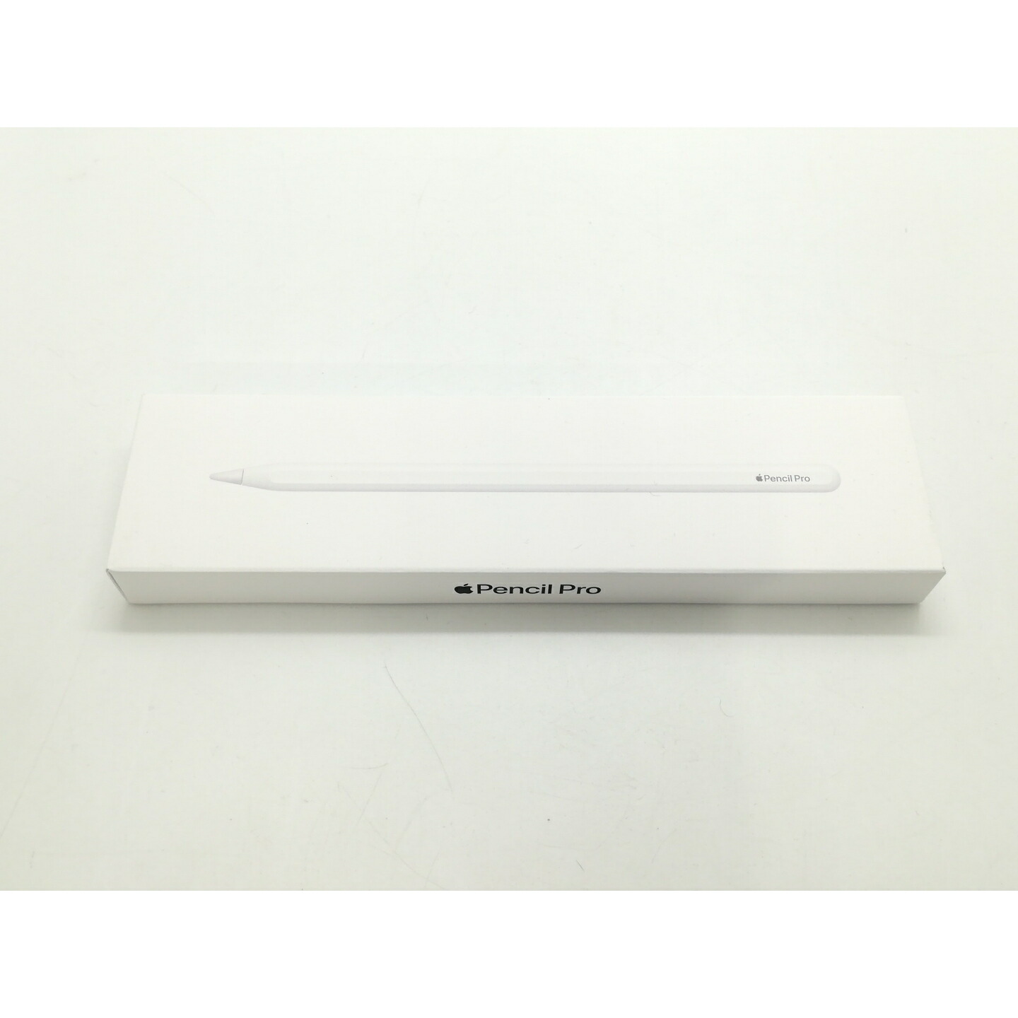楽天市場】apple pencil 未開封の通販