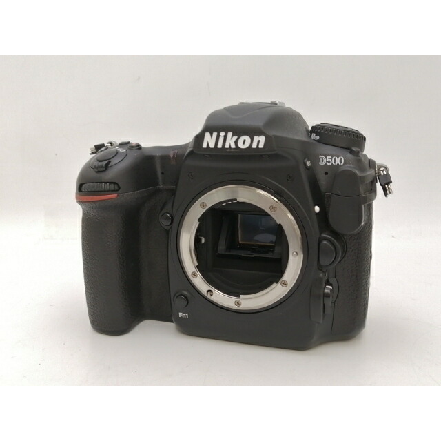 楽天市場】Nikon d500の通販