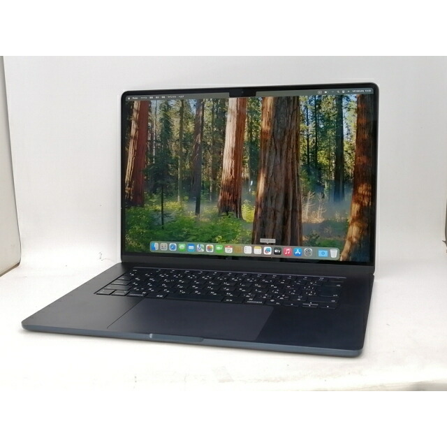 楽天市場】macbook air m2 ミッドナイト（ノートPC｜パソコン