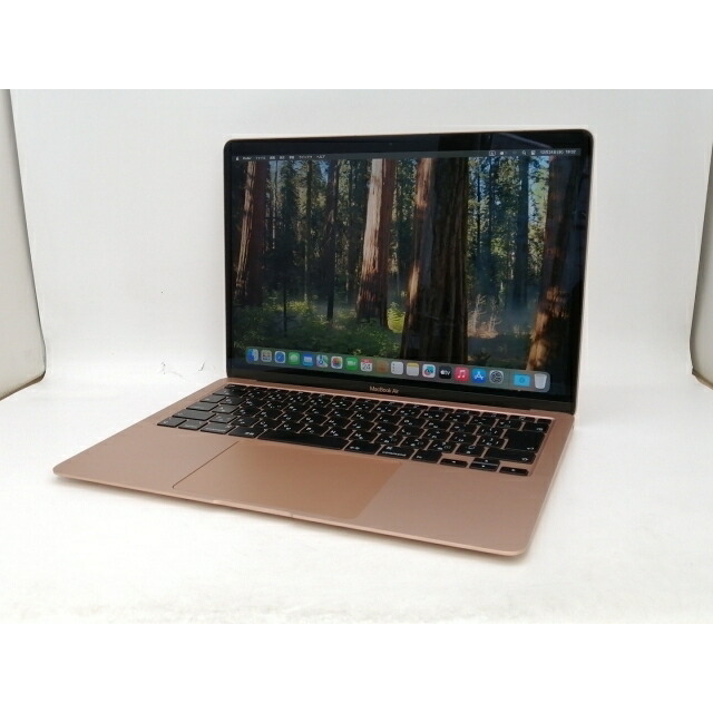 楽天市場】macbook air 2020 i5の通販
