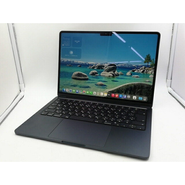 楽天市場】macbook air m2 16gb（ノートPC｜パソコン）：パソコン