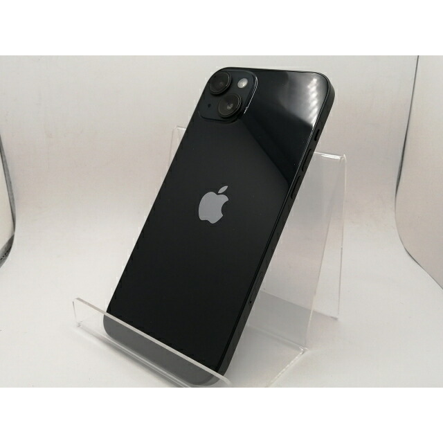 楽天市場】apple iphone 14 plus 256gb ミッドナイトの通販