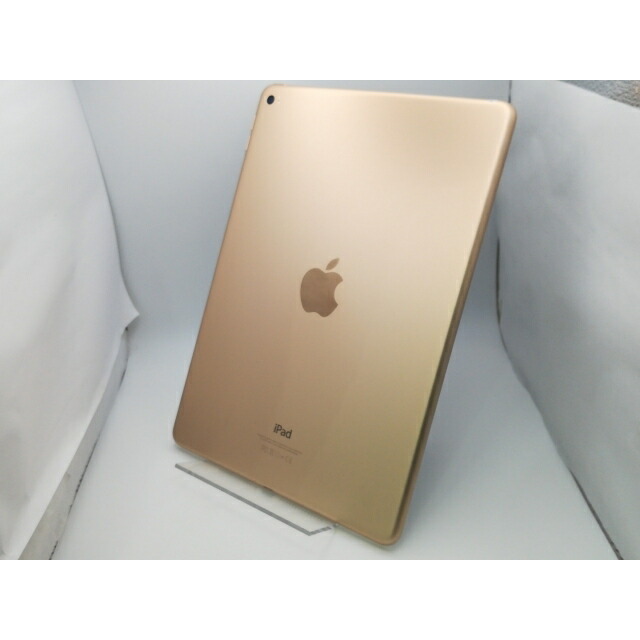 楽天市場】apple ipad air 2 64gb wi-fi gold (mh182)（タブレットPC