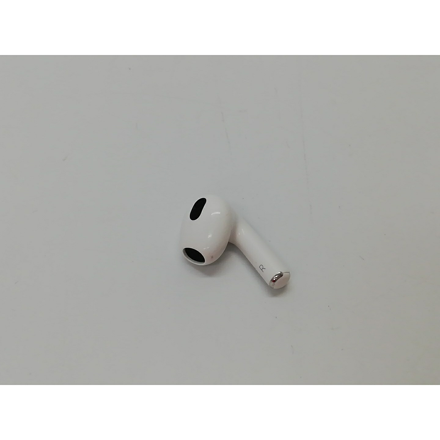 楽天市場】airpodspro 右 耳の通販