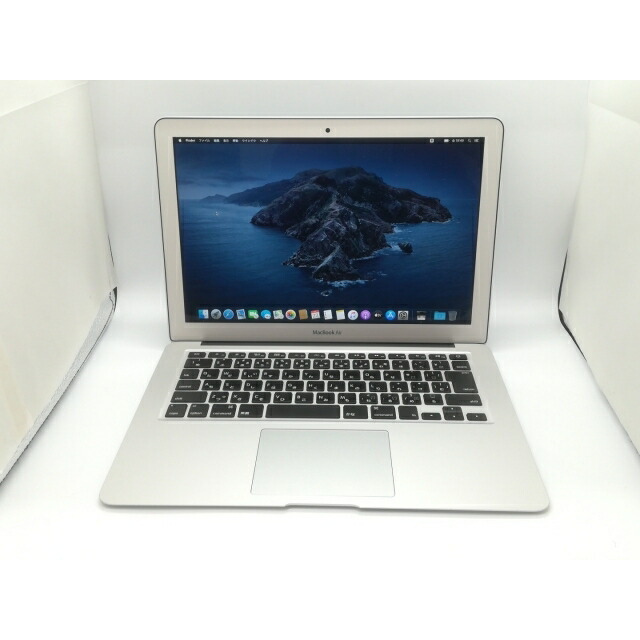 楽天市場】mac book air 2016 中古の通販