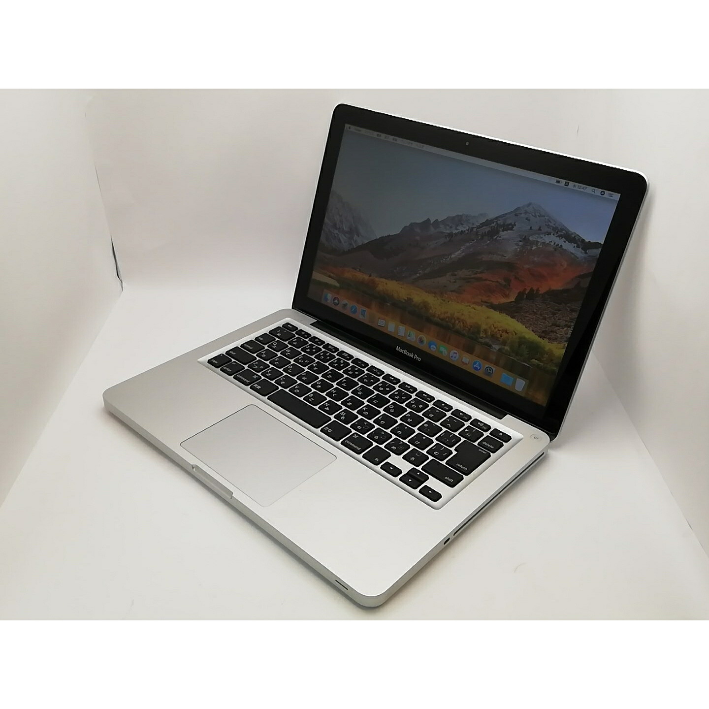 楽天市場】macbook air (13-inch, mid 2012)の通販