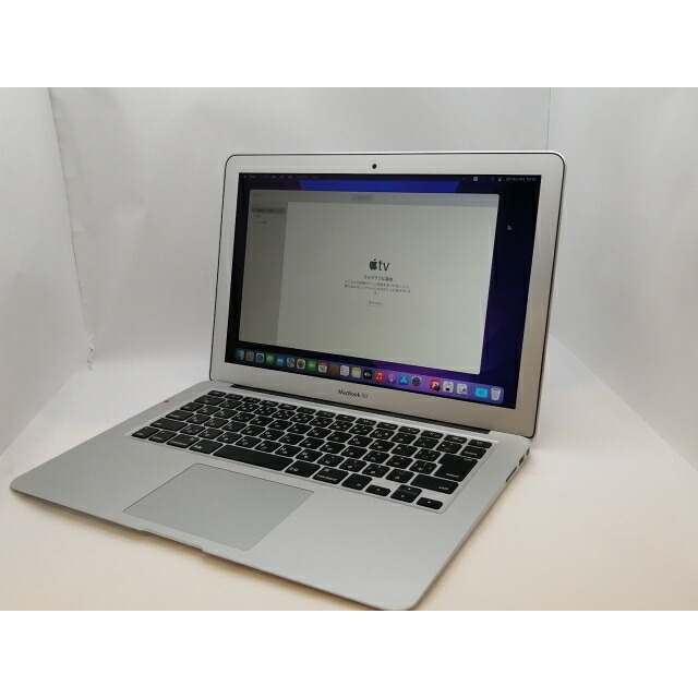 楽天市場】macbook air mqd42j/aの通販