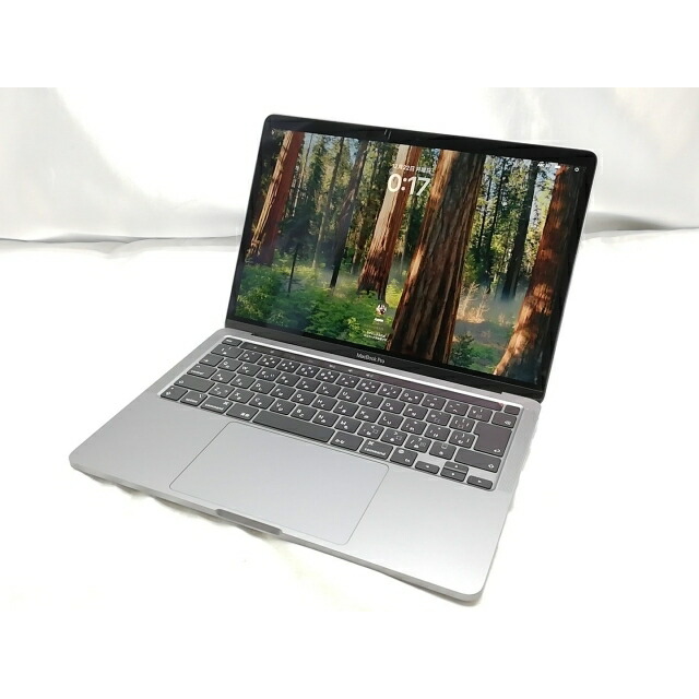 楽天市場】macbook pro m1 512gbの通販